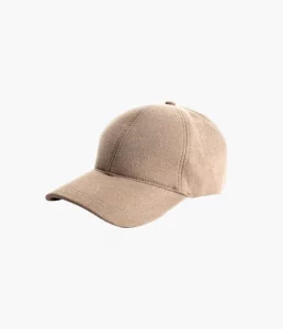 Gorra Beige
